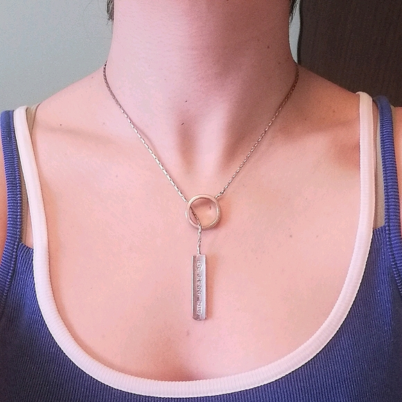 Tiffany & co. Necklace - Picture 6 of 6